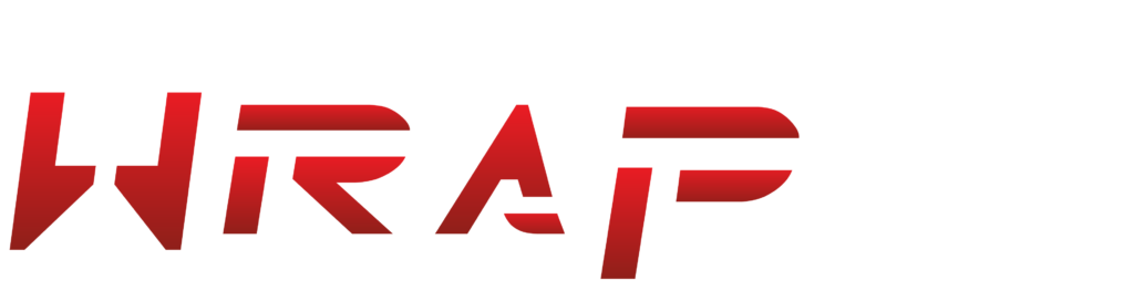 Miami Wrapz Team Working